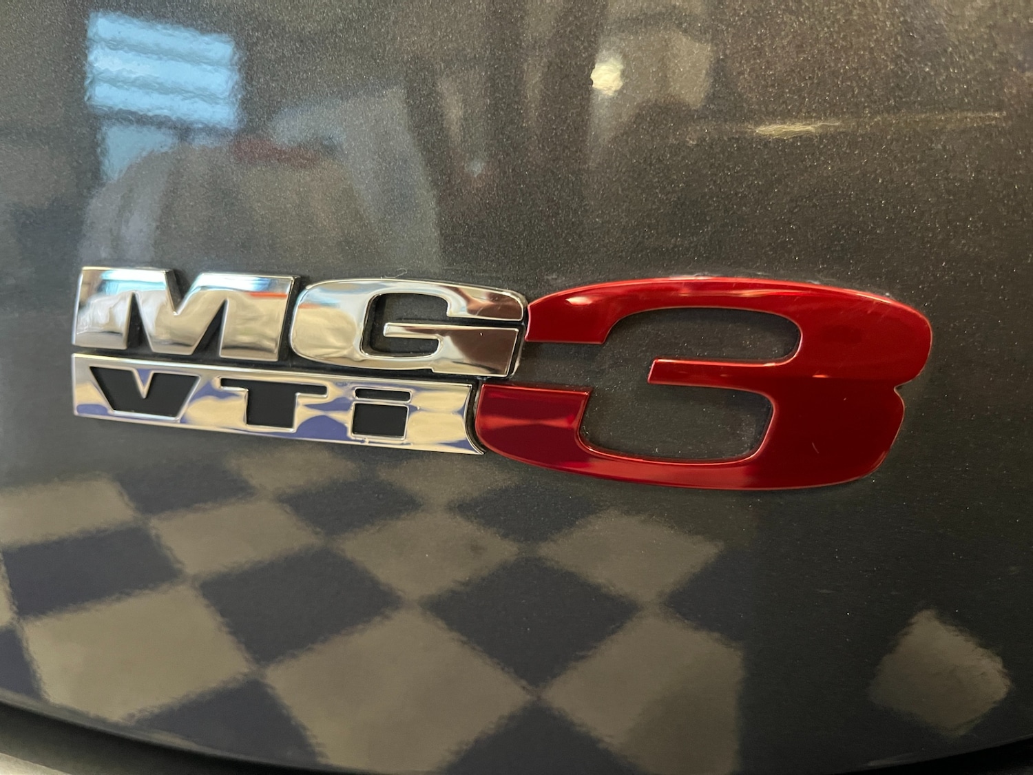 Used MG MG3 2015 for sale - 76808009: Photo 18