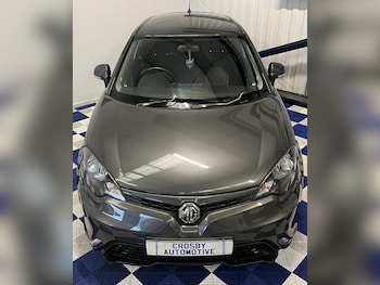 Used MG MG3 2015 for sale - 76808009: Photo