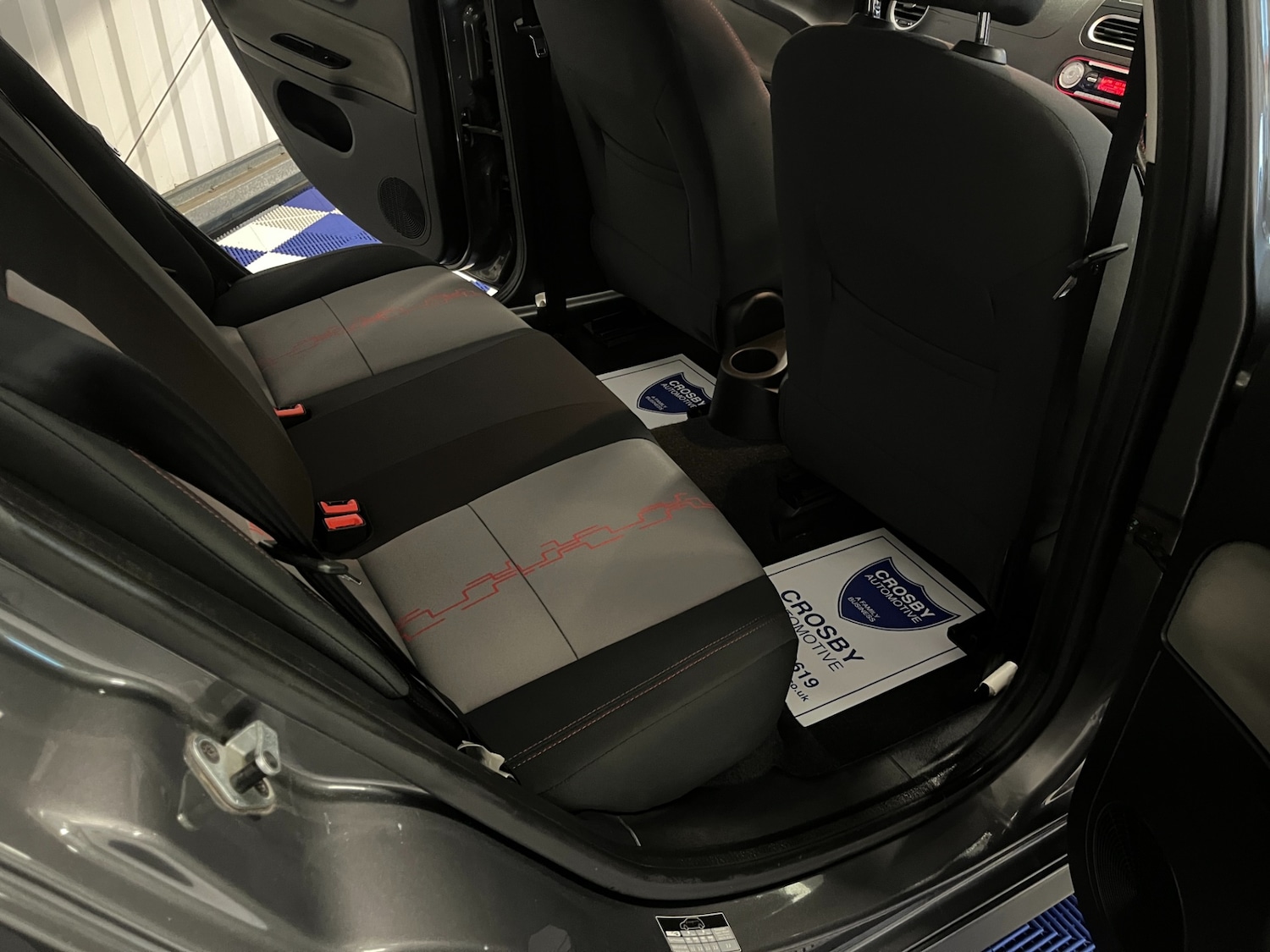 Used MG MG3 2015 for sale - 76808009: Photo 9