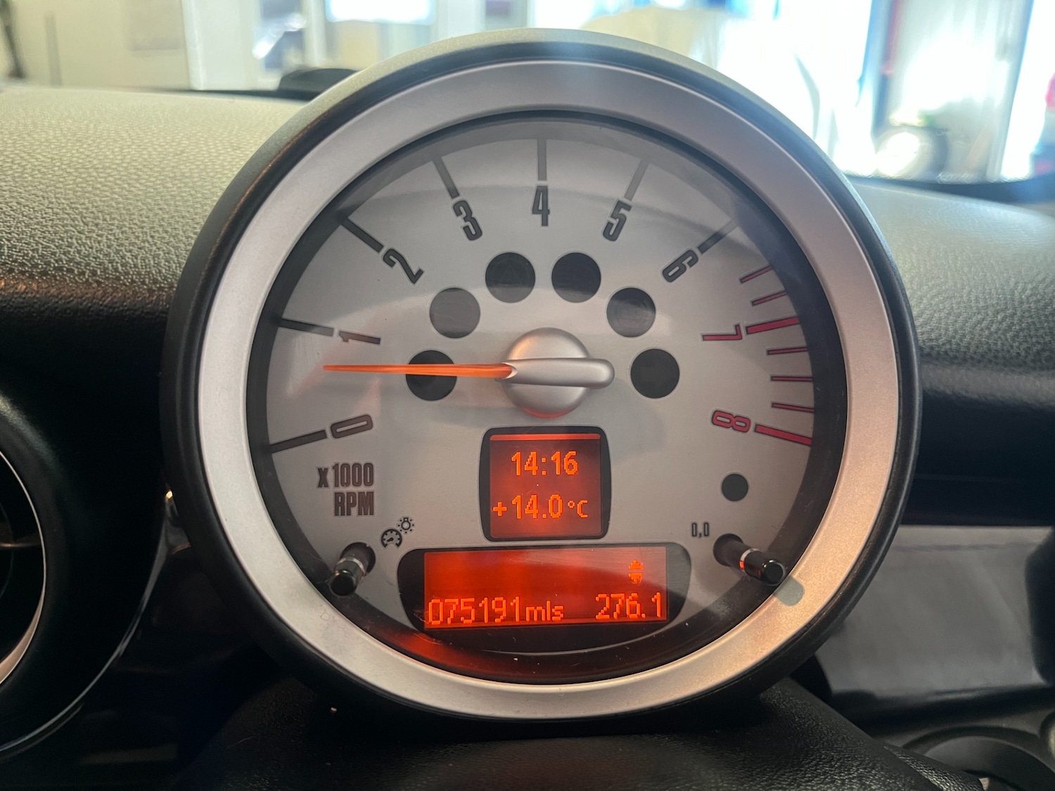 Used MINI Convertible 2010 for sale - 77651732: Photo 22