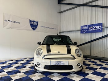Used MINI Convertible 2010 for sale - 77651732: Photo