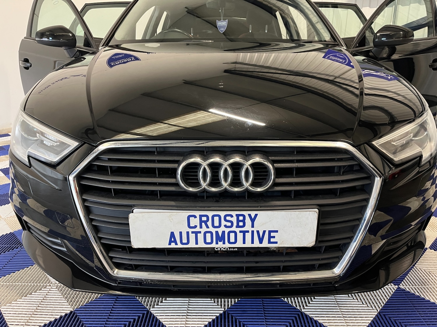 Used Audi A3 2017 for sale - 78094791: Photo 10