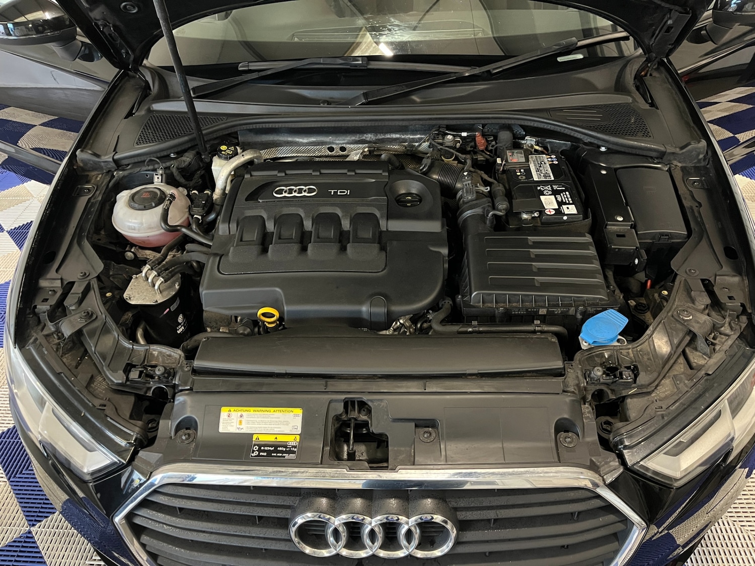 Used Audi A3 2017 for sale - 78094791: Photo 11