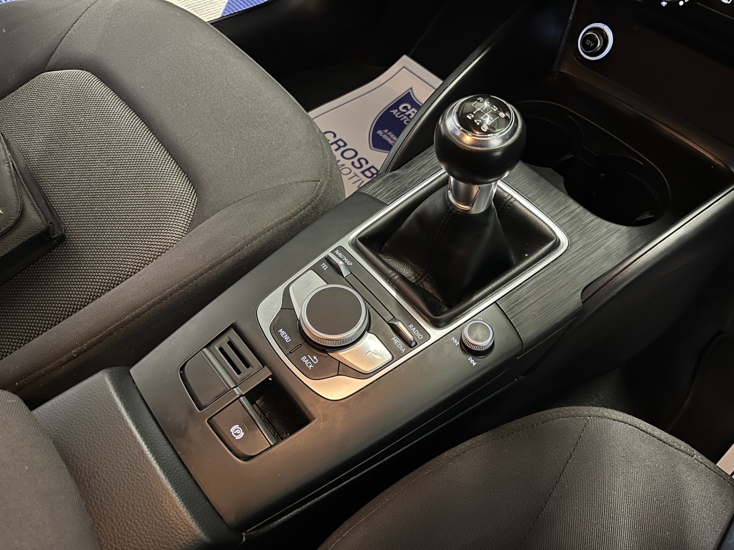 Used Audi A3 2017 for sale - 78094791: Photo 18