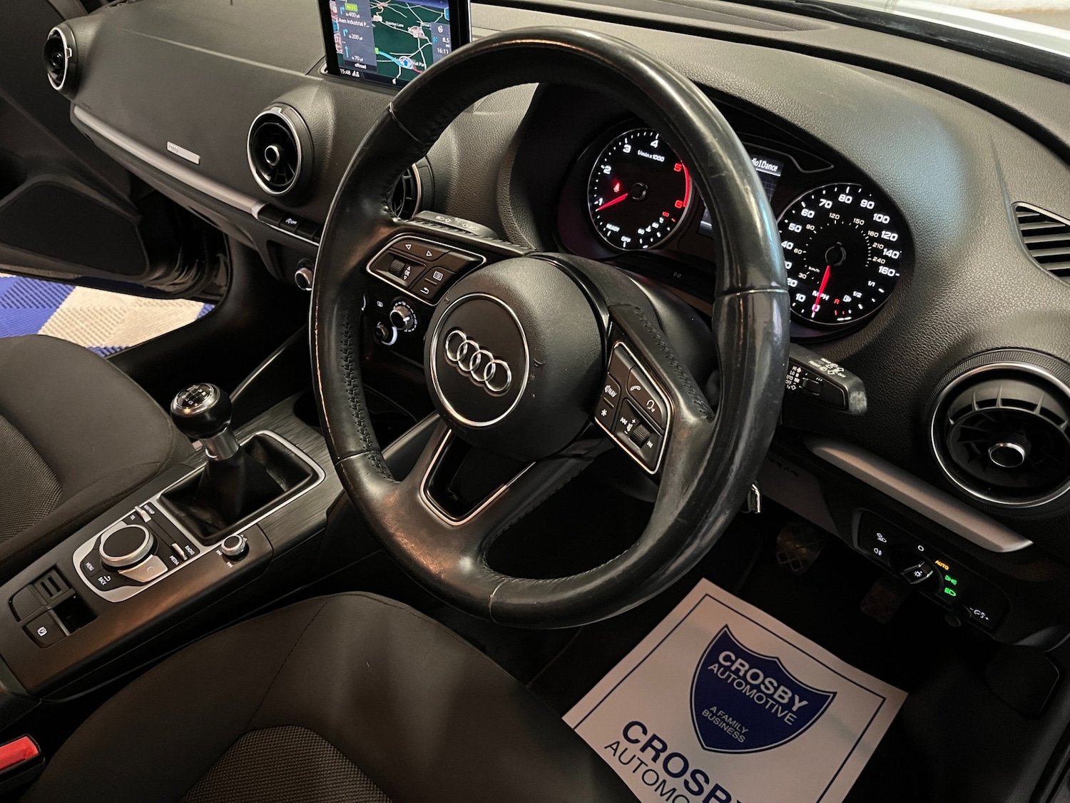 Used Audi A3 2017 for sale - 78094791: Photo 20