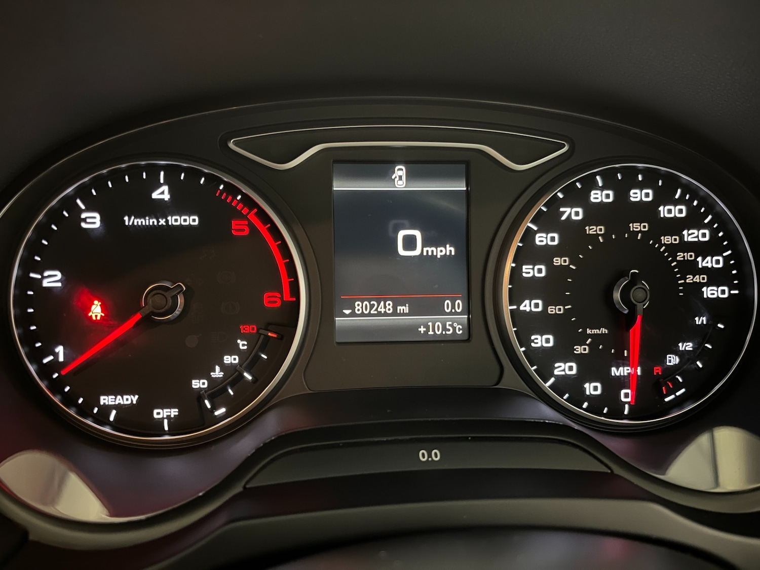 Used Audi A3 2017 for sale - 78094791: Photo 21