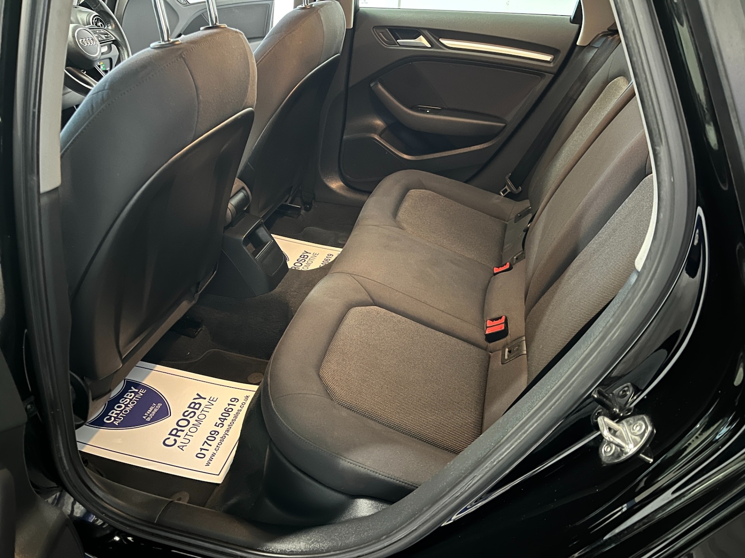 Used Audi A3 2017 for sale - 78094791: Photo 22