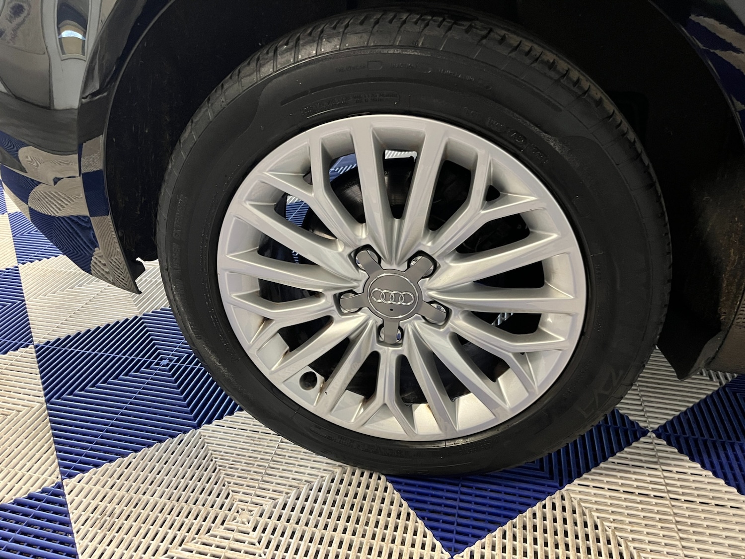 Used Audi A3 2017 for sale - 78094791: Photo 29