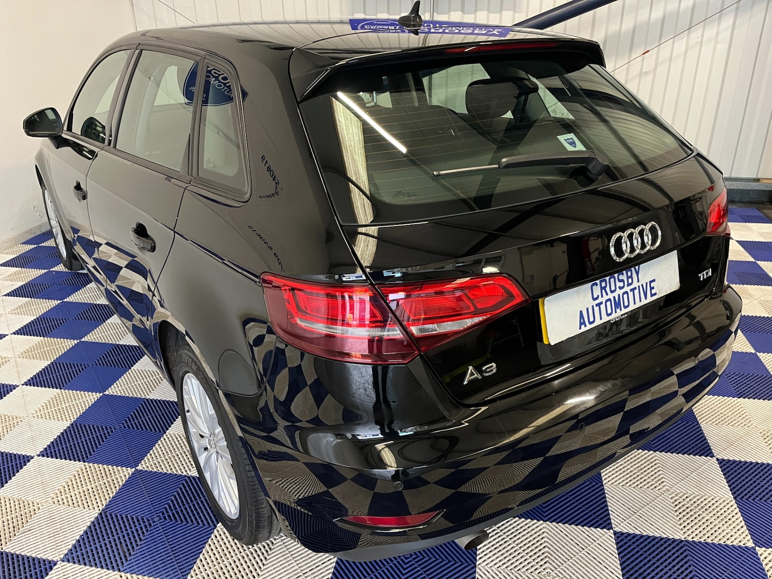 Used Audi A3 2017 for sale - 78094791: Photo 30