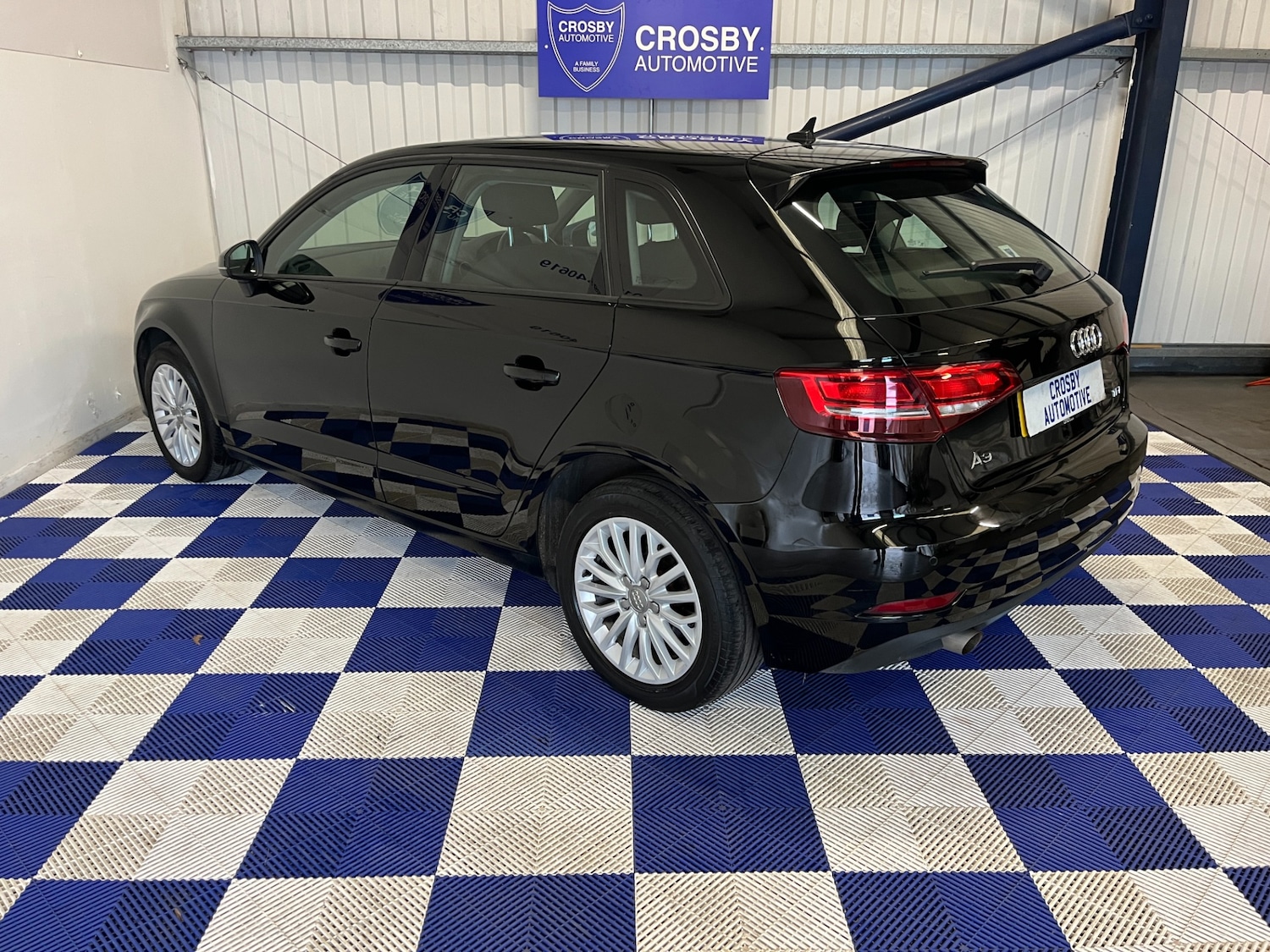 Used Audi A3 2017 for sale - 78094791: Photo 32