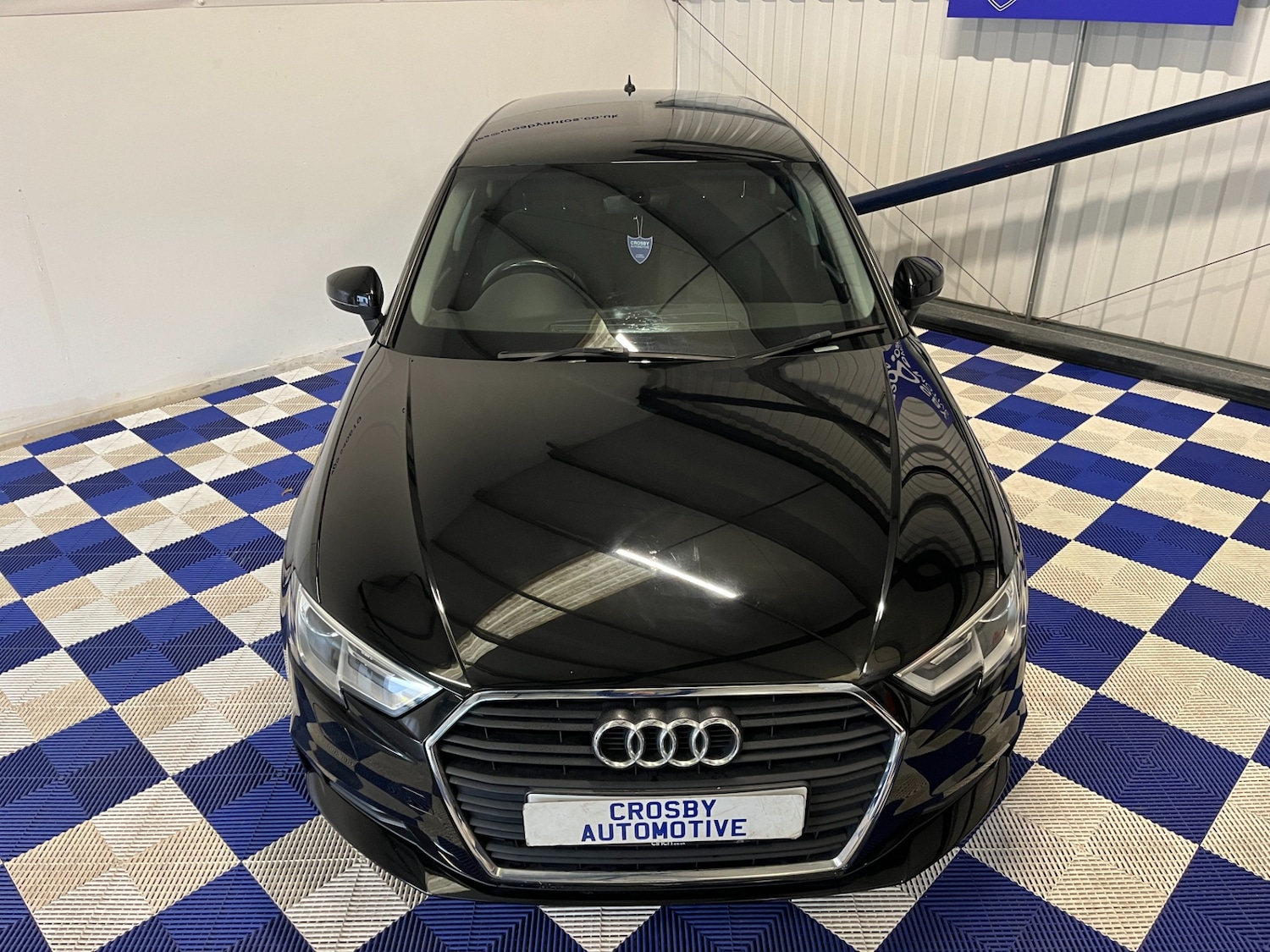 Used Audi A3 2017 for sale - 78094791: Photo 8