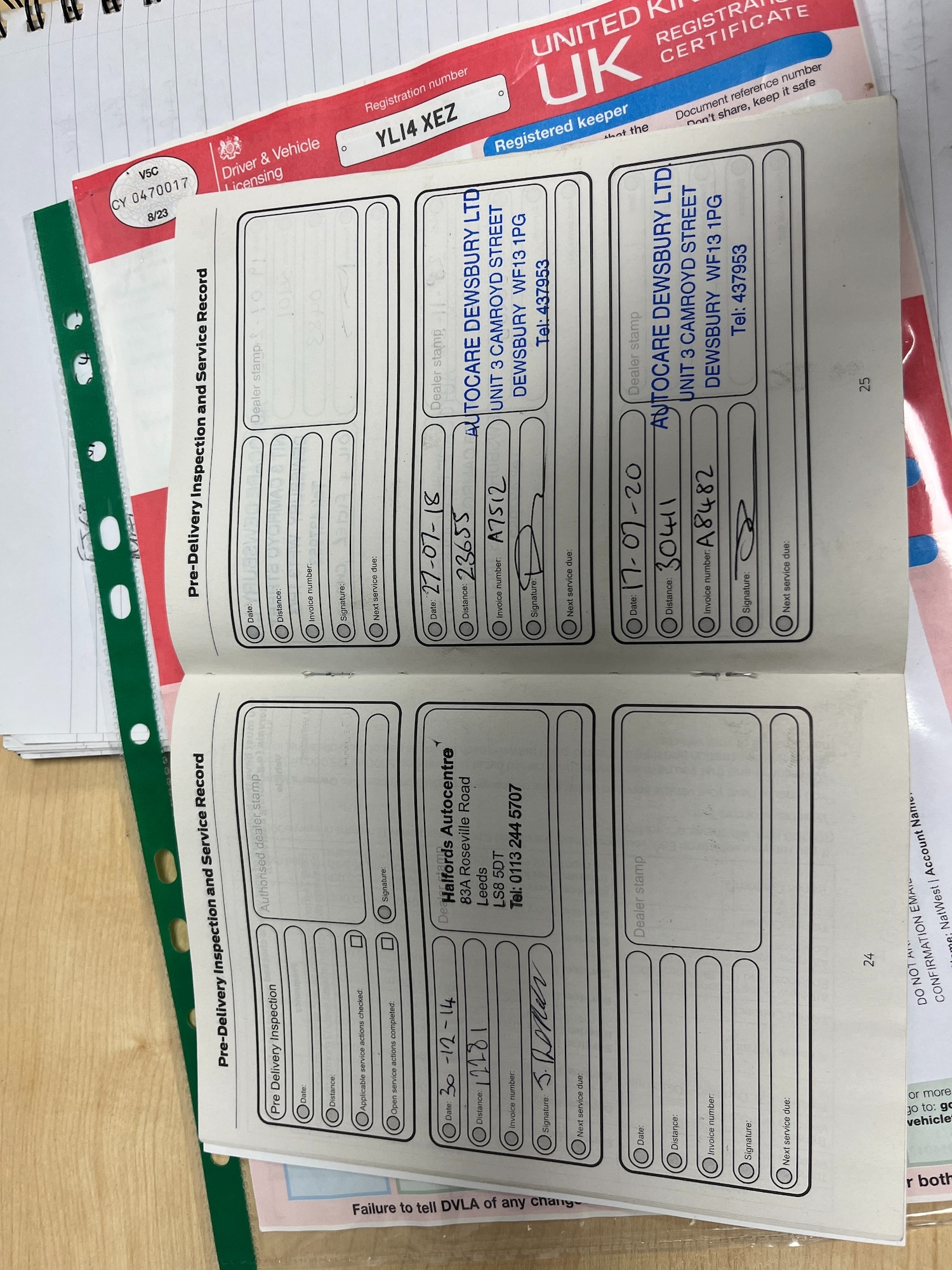 Used Ford Focus 2014 for sale - 76556688: Photo 25