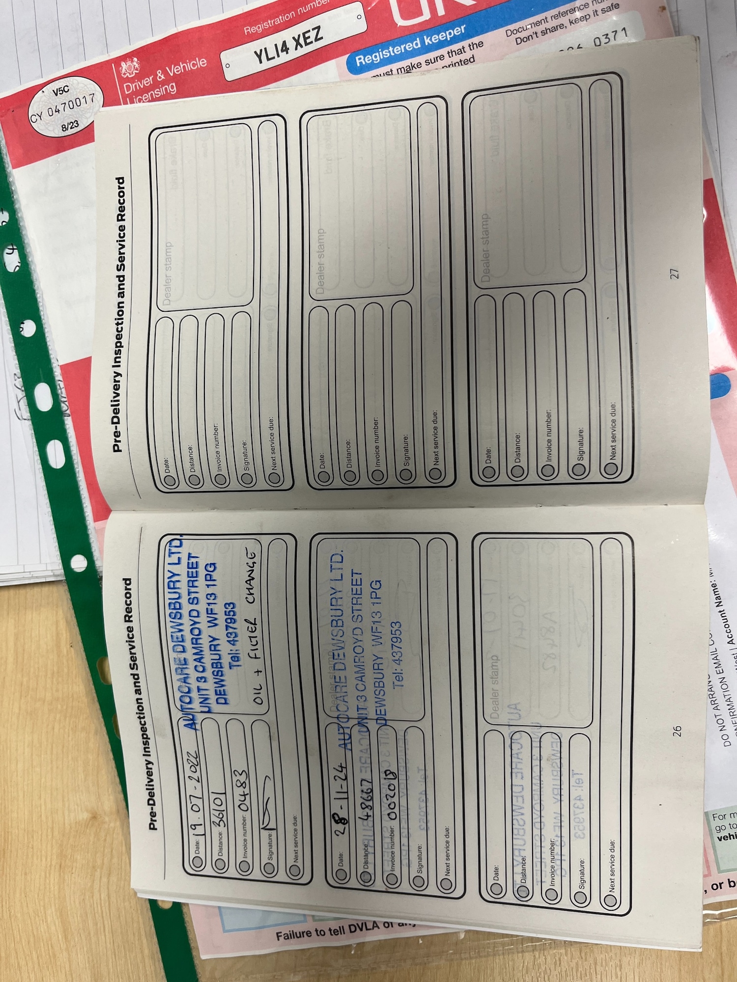 Used Ford Focus 2014 for sale - 76556688: Photo 27