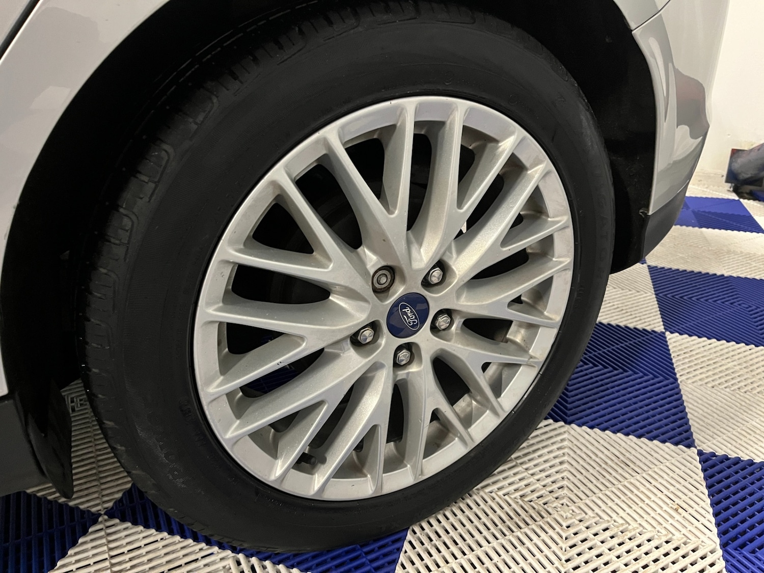 Used Ford Focus 2014 for sale - 76556688: Photo 28