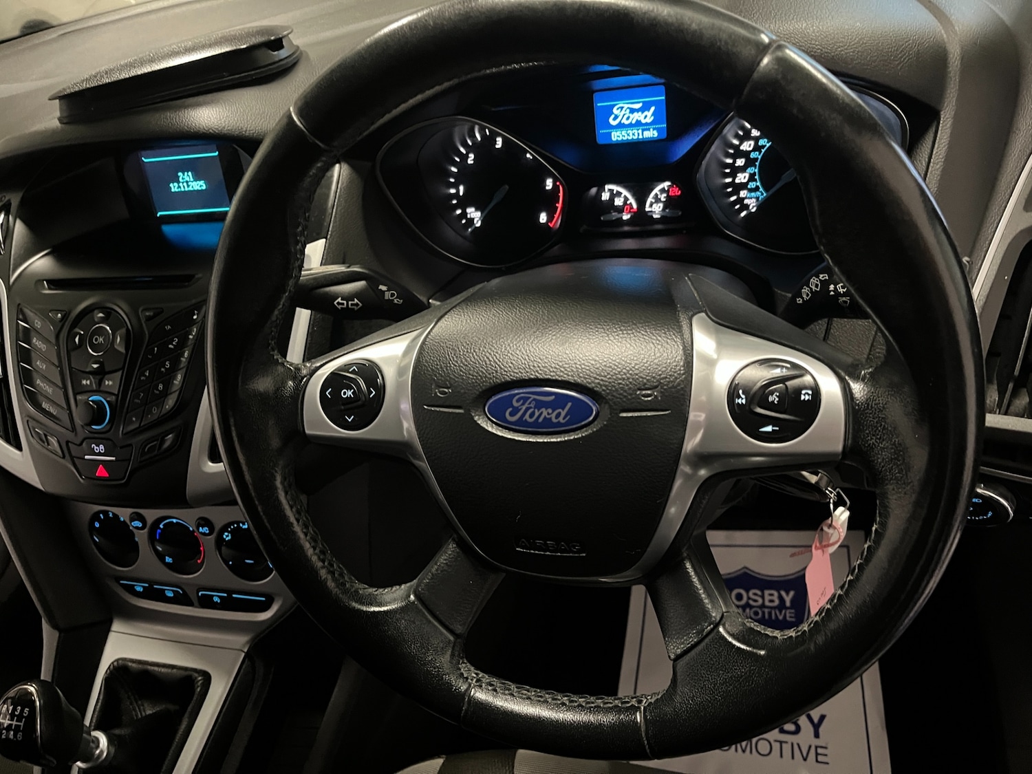 Used Ford Focus 2014 for sale - 76556688: Photo 31