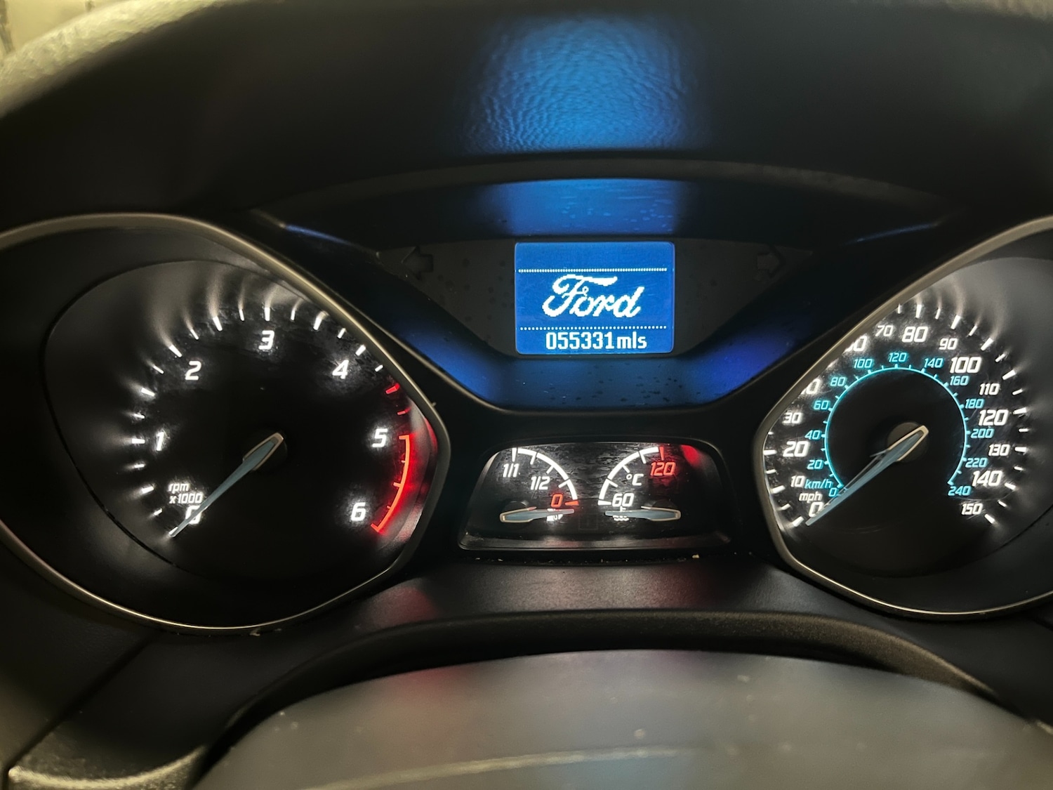 Used Ford Focus 2014 for sale - 76556688: Photo 32