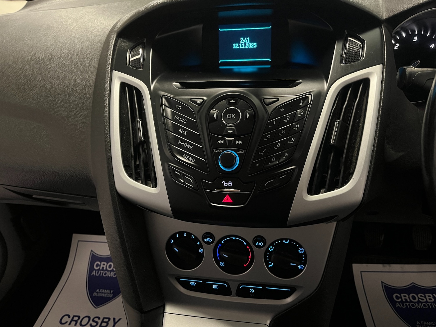 Used Ford Focus 2014 for sale - 76556688: Photo 33