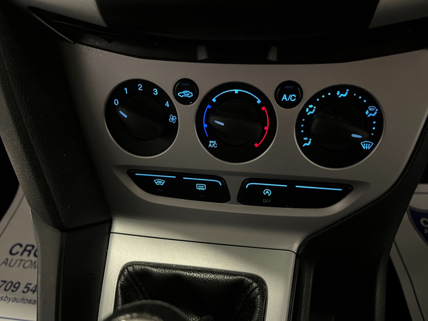 Used Ford Focus 2014 for sale - 76556688: Photo 34