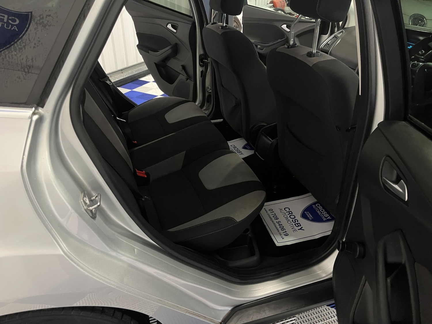 Used Ford Focus 2014 for sale - 76556688: Photo 35