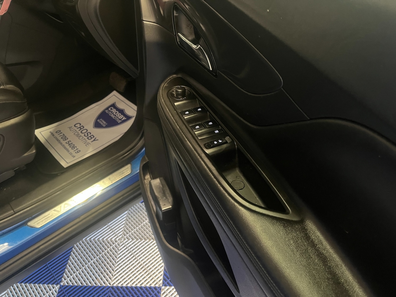 Used Vauxhall Mokka X 2016 for sale - 77095411: Photo 15