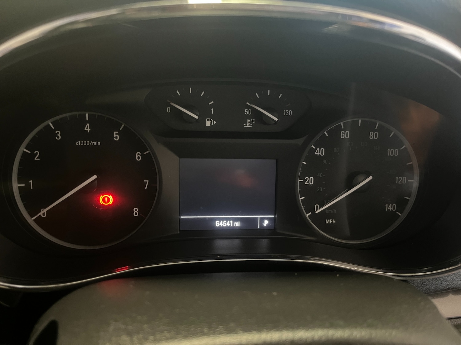 Used Vauxhall Mokka X 2016 for sale - 77095411: Photo 21