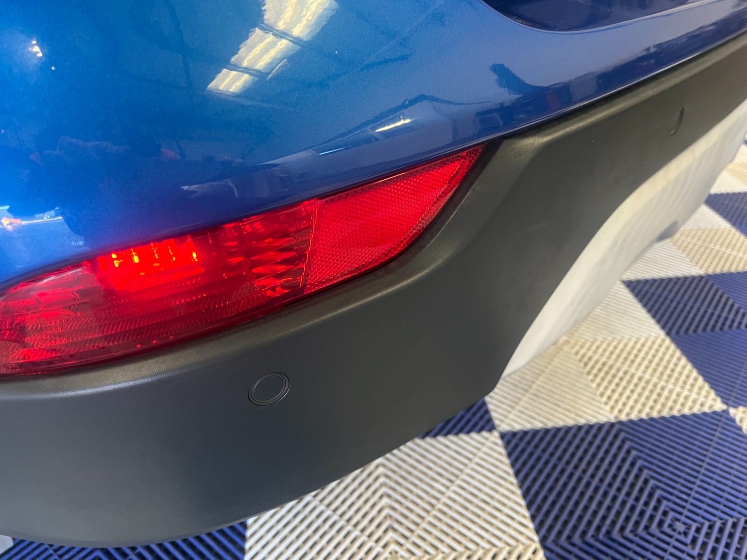 Used Vauxhall Mokka X 2016 for sale - 77095411: Photo 34