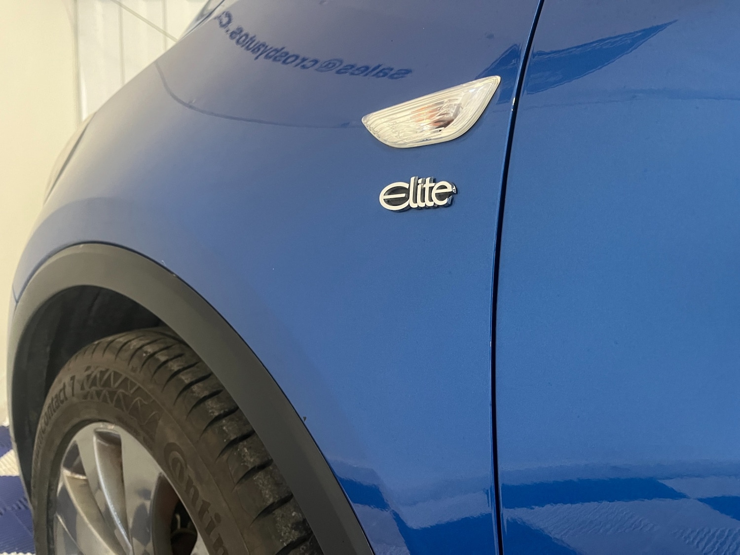 Used Vauxhall Mokka X 2016 for sale - 77095411: Photo 35