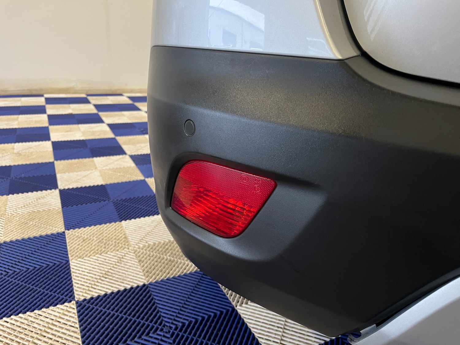 Used Vauxhall Mokka 2014 for sale - 77210716: Photo 15