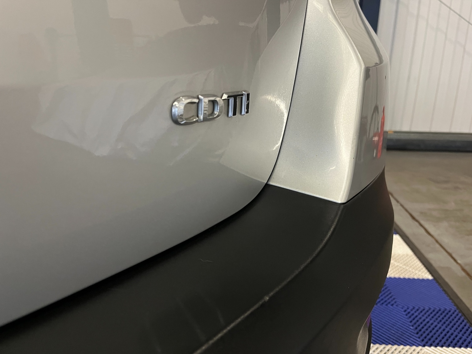 Used Vauxhall Mokka 2014 for sale - 77210716: Photo 16