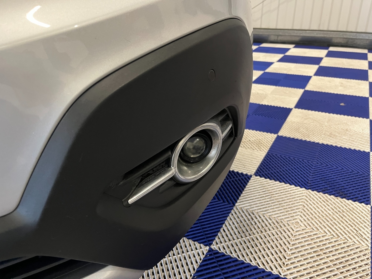 Used Vauxhall Mokka 2014 for sale - 77210716: Photo 24