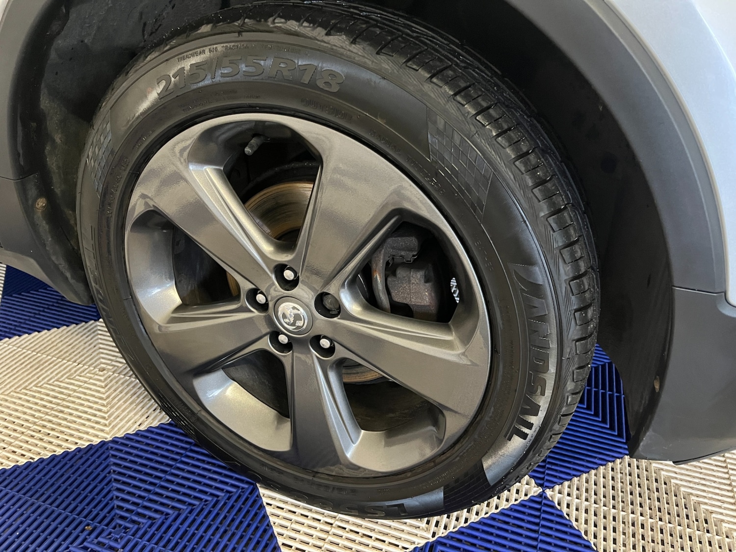 Used Vauxhall Mokka 2014 for sale - 77210716: Photo 26