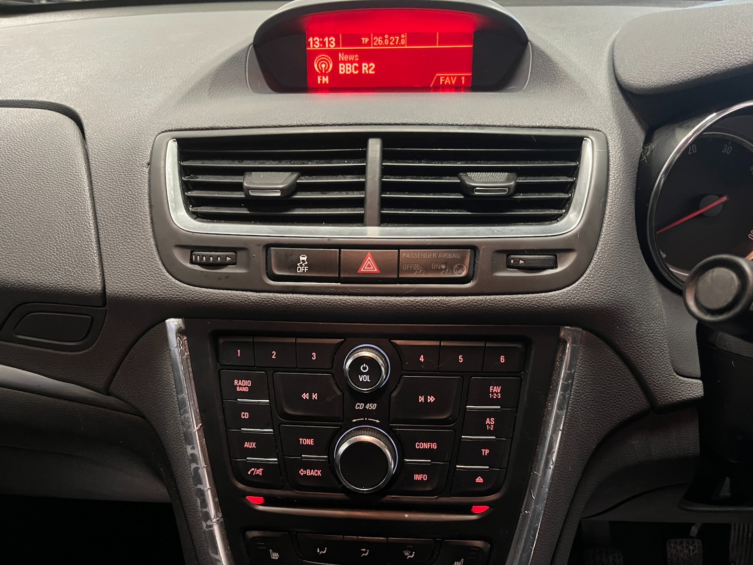 Used Vauxhall Mokka 2014 for sale - 77210716: Photo 32