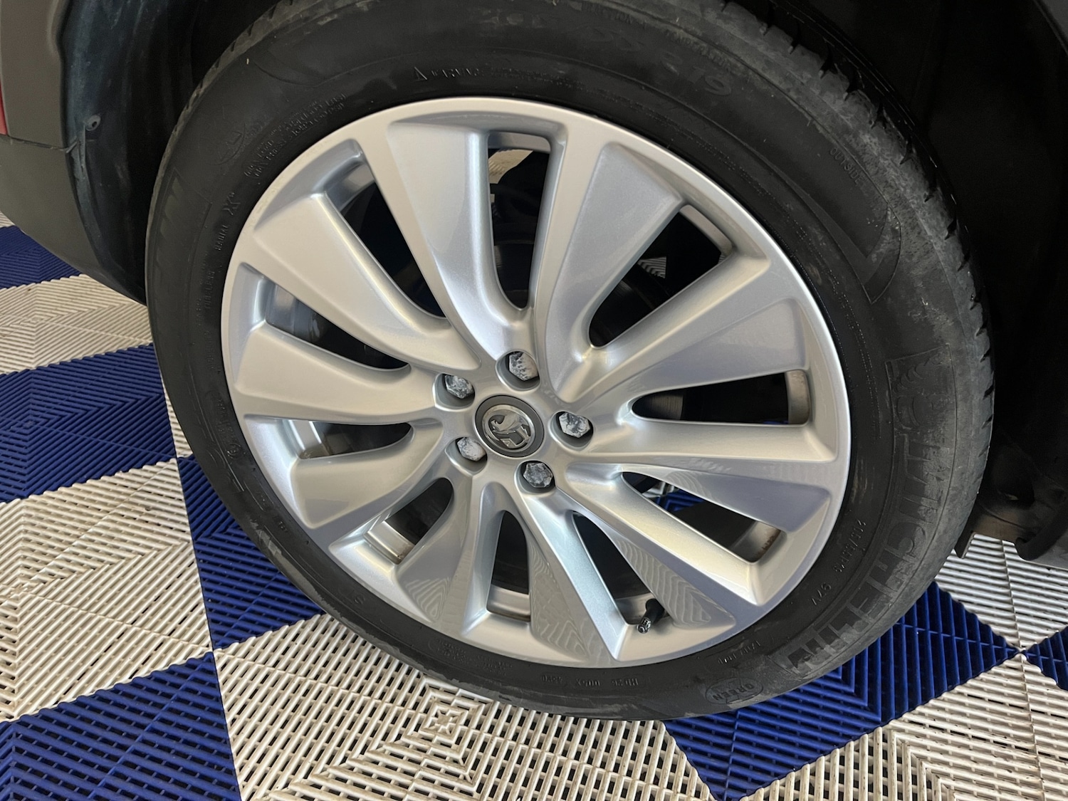 Used Vauxhall Grandland X 2020 for sale - 77636311: Photo 13