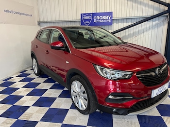 2020 (70) - 1.2 Turbo Elite Nav 5dr Auto [8 Speed]