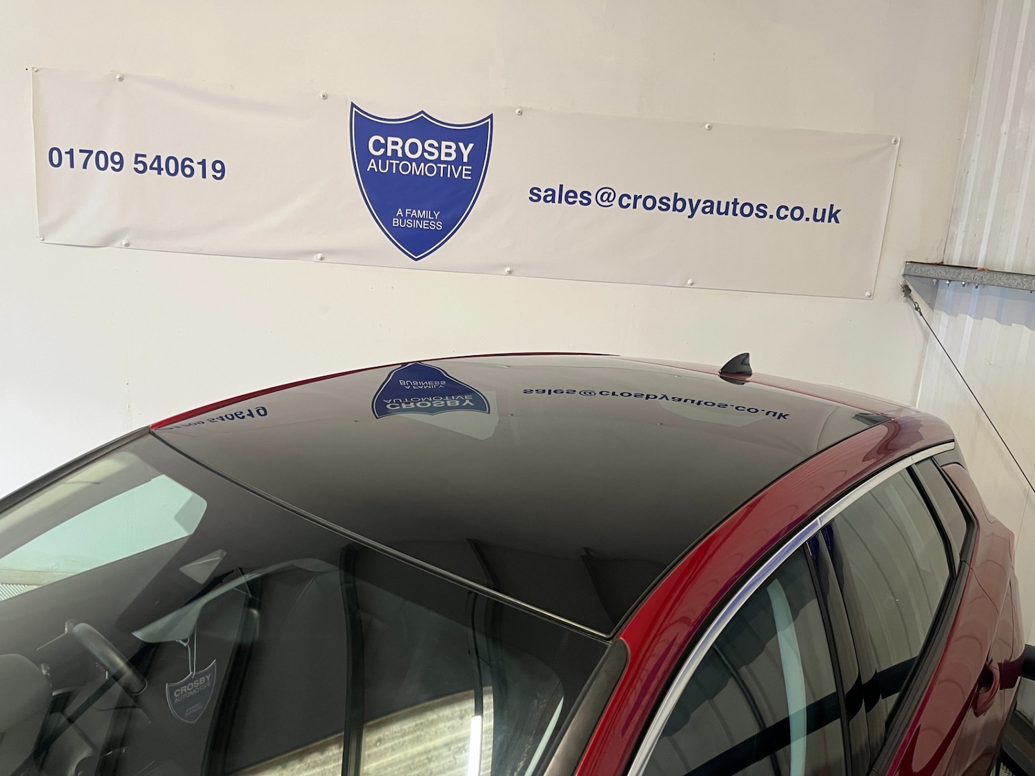 Used Vauxhall Grandland X 2020 for sale - 77636311: Photo 22