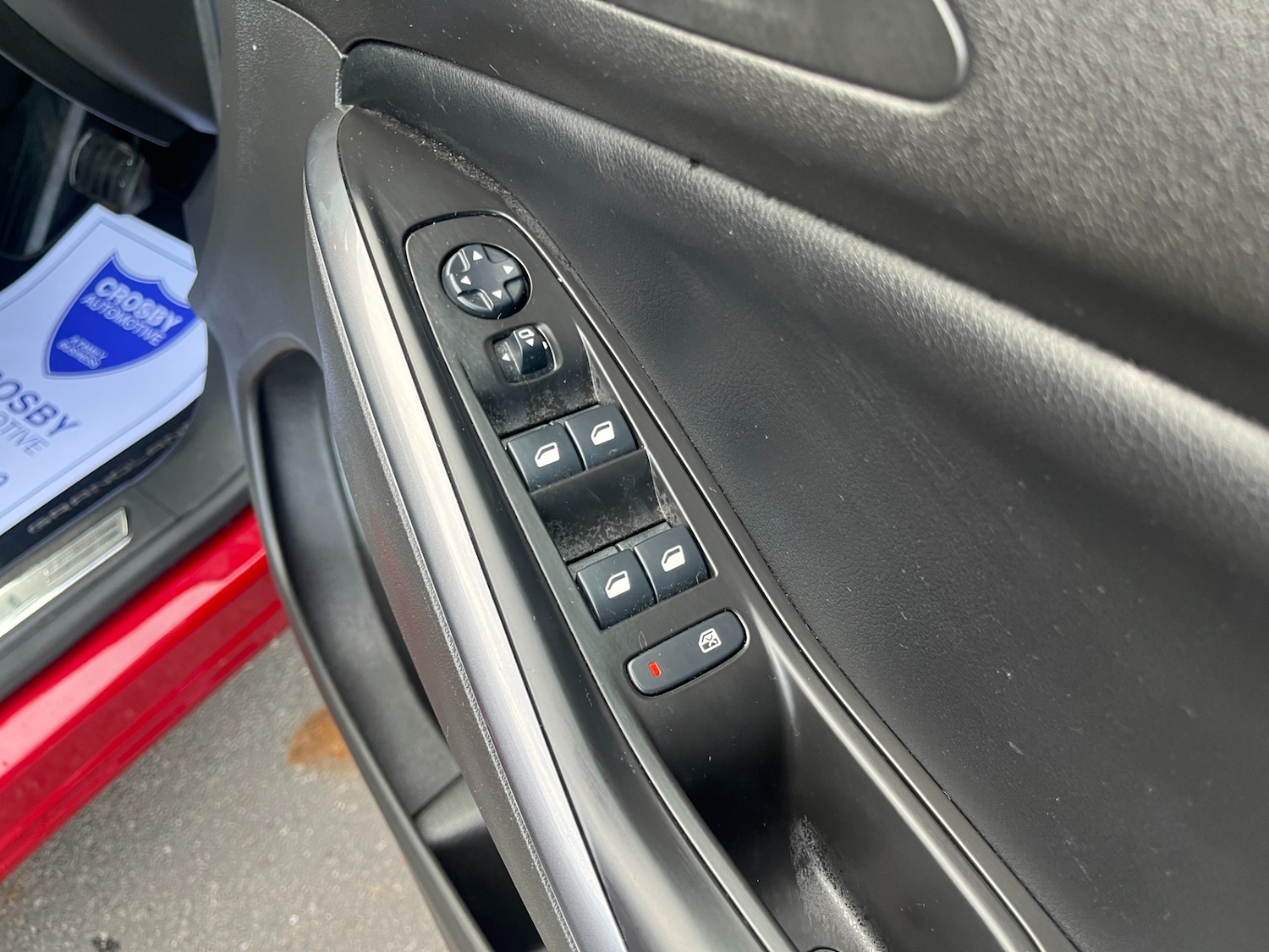 Used Vauxhall Grandland X 2020 for sale - 77636311: Photo 27