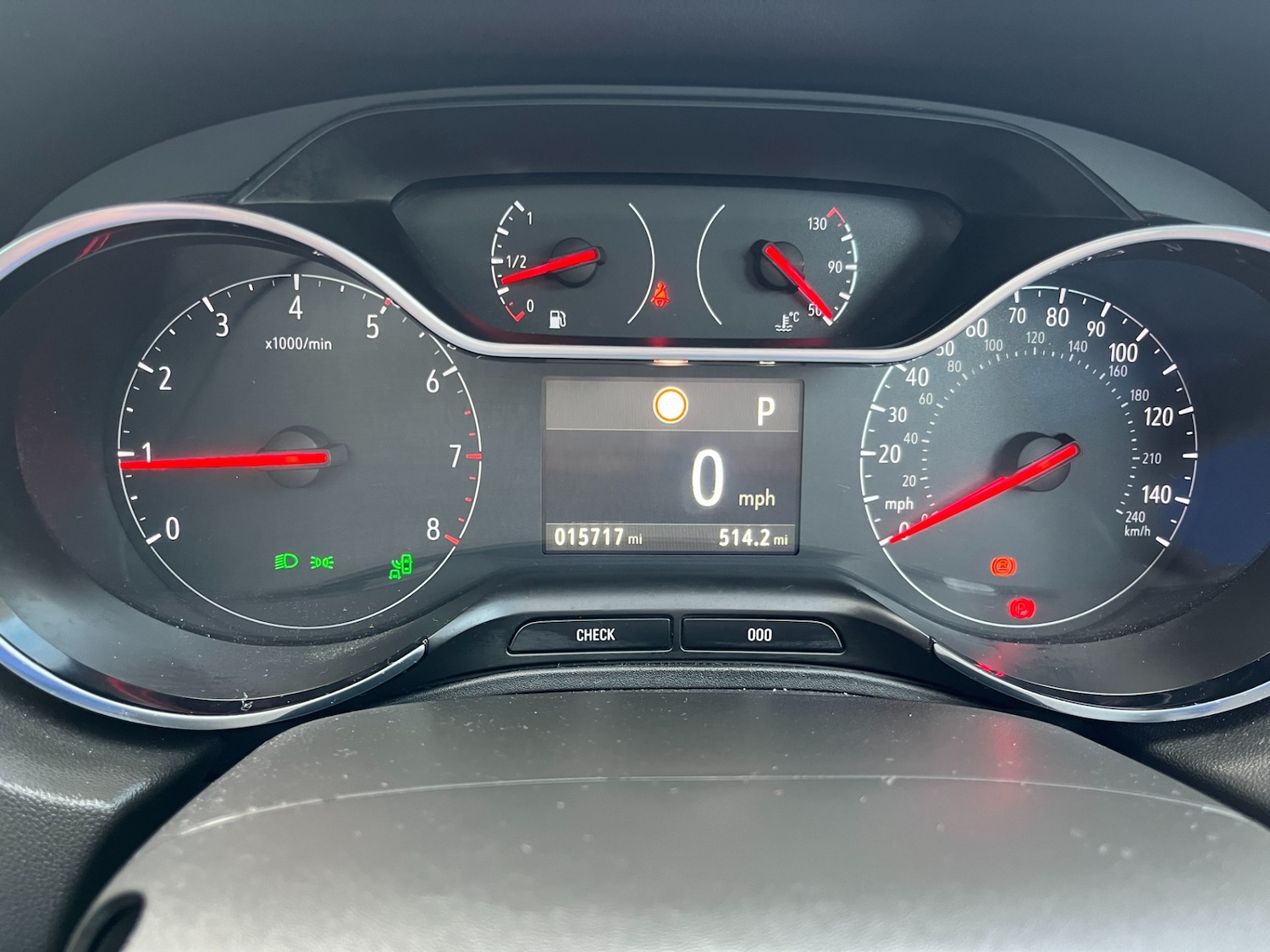 Used Vauxhall Grandland X 2020 for sale - 77636311: Photo 28