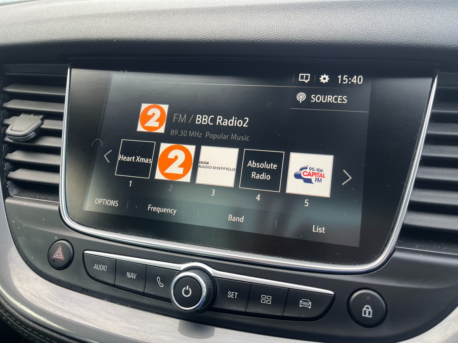 Used Vauxhall Grandland X 2020 for sale - 77636311: Photo 29