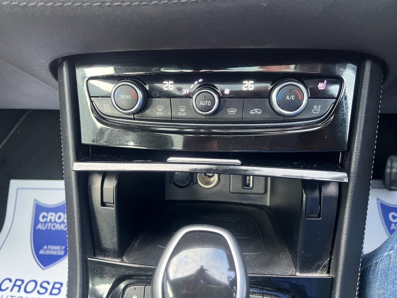 Used Vauxhall Grandland X 2020 for sale - 77636311: Photo 30