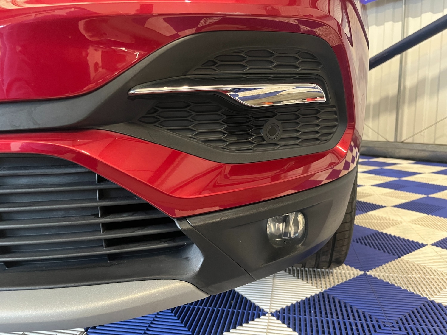 Used Vauxhall Grandland X 2020 for sale - 77636311: Photo 9