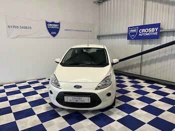 Used Ford Ka 2009 for sale - 75300216: Photo