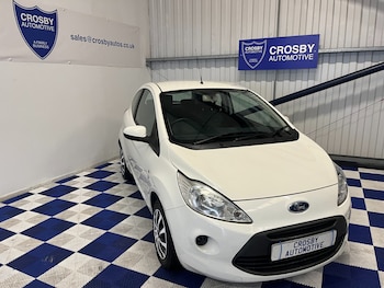 Used Ford Ka 2009 for sale - 75300216: Photo