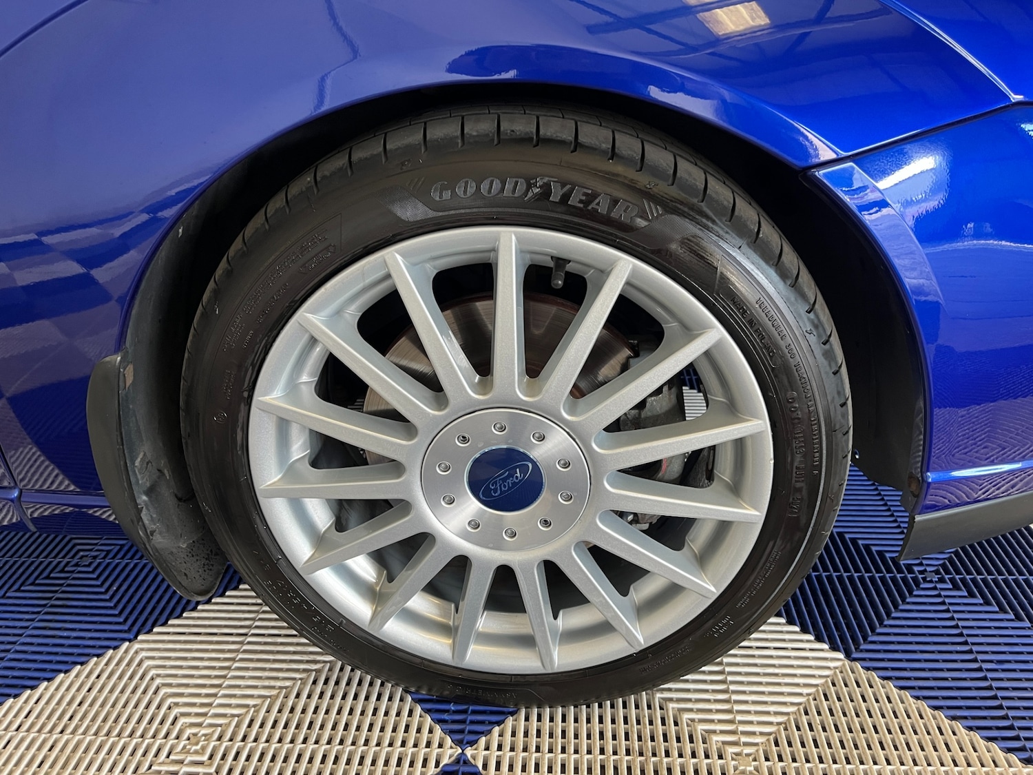 Used Ford Focus 2004 for sale - 78199029: Photo 10