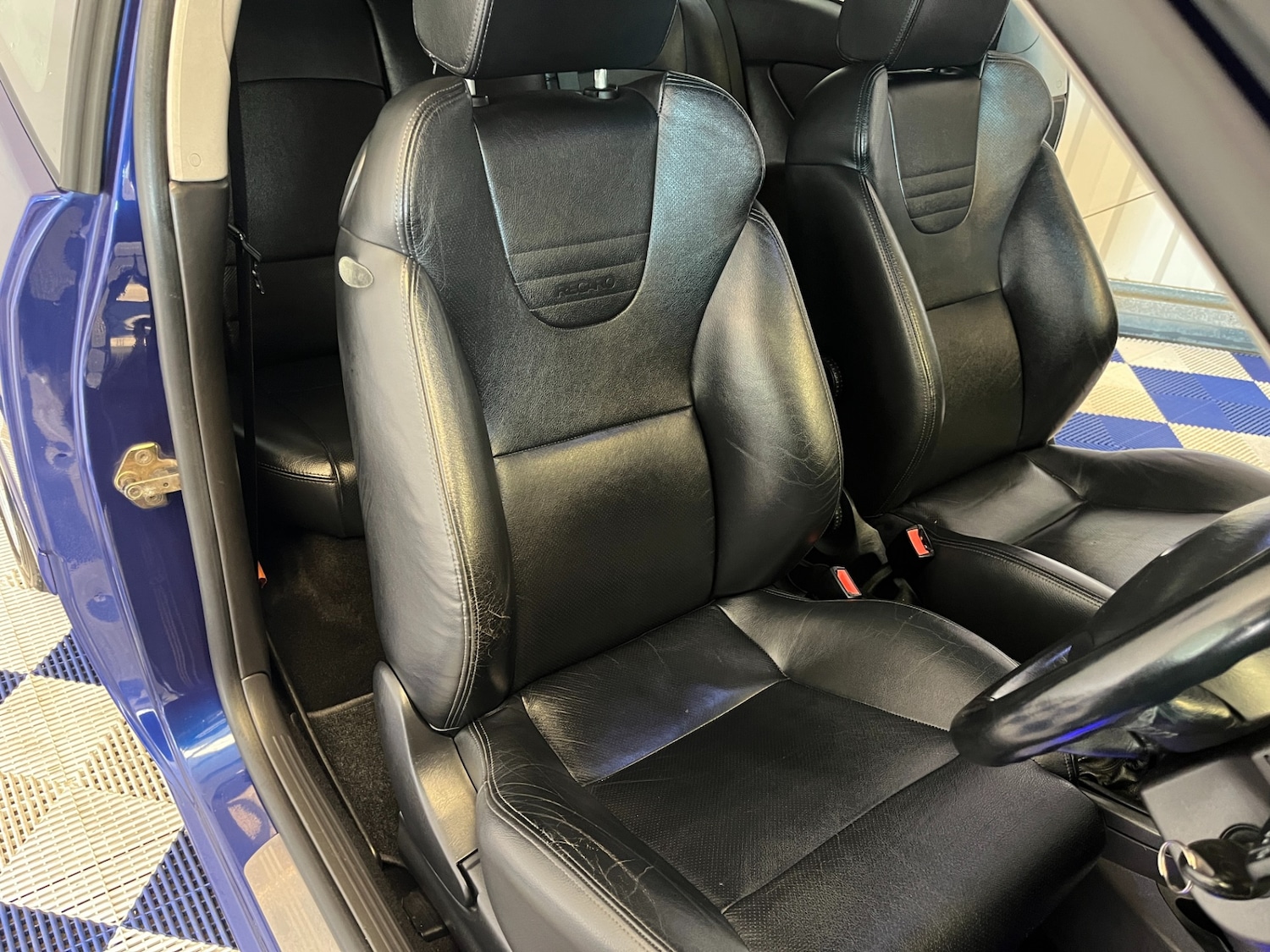 Used Ford Focus 2004 for sale - 78199029: Photo 18