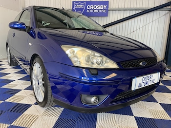 Used Ford Focus 2004 for sale - 78199029: Photo