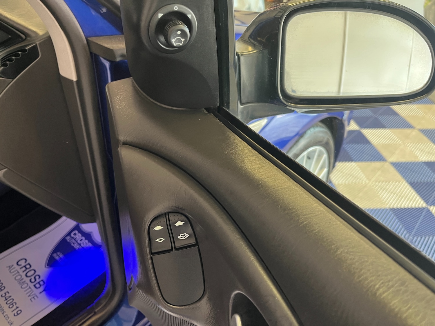 Used Ford Focus 2004 for sale - 78199029: Photo 20