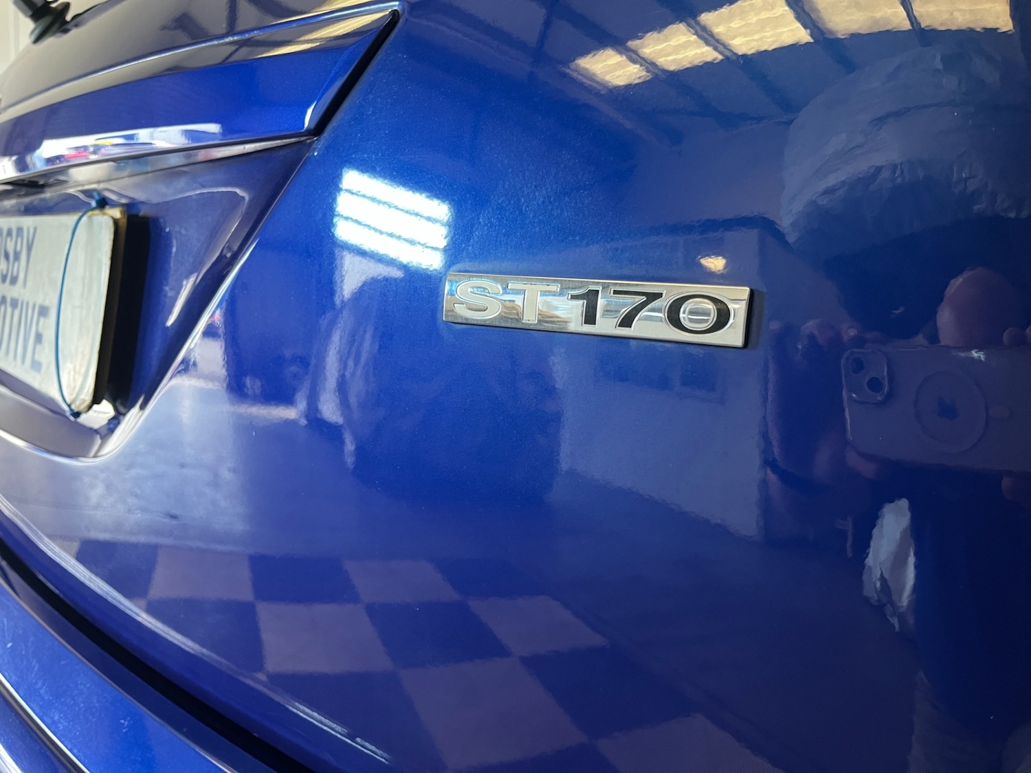 Used Ford Focus 2004 for sale - 78199029: Photo 23