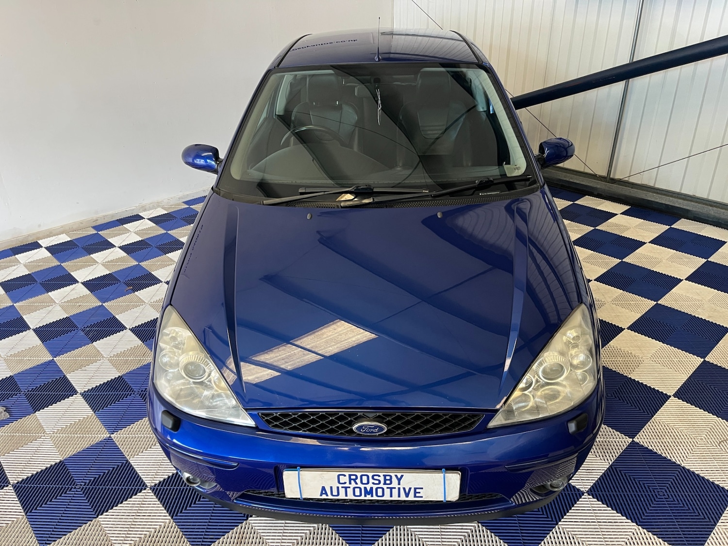 Used Ford Focus 2004 for sale - 78199029: Photo 4