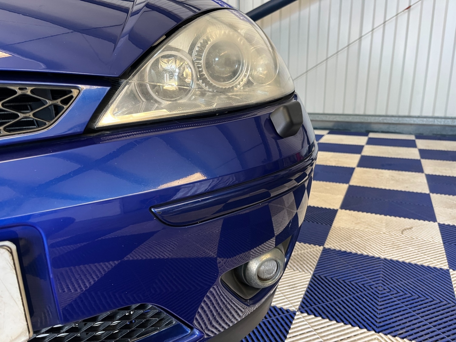 Used Ford Focus 2004 for sale - 78199029: Photo 8