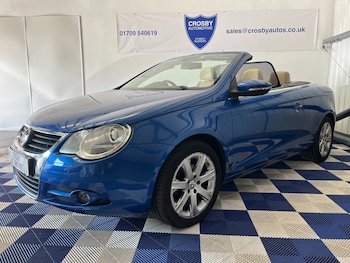 Used Volkswagen EOS 2010 for sale - 78673451: Photo